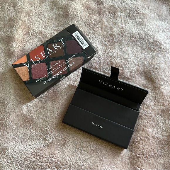 Viseart petit pro volume 2 palette - Picture 8 of 11